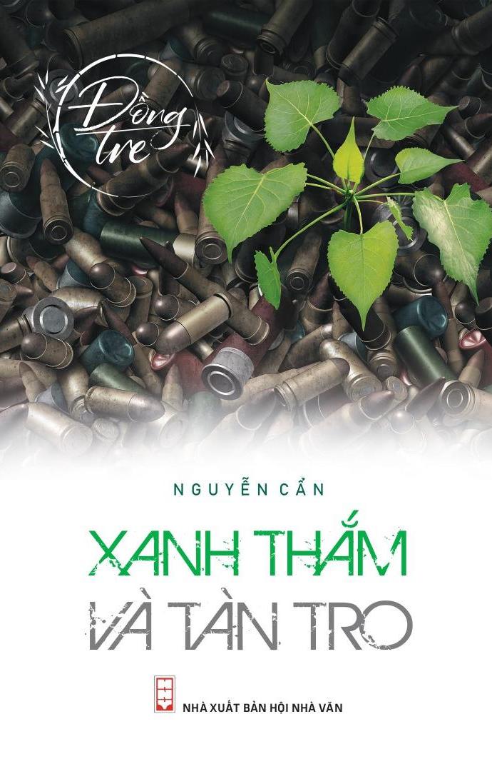 Xanh Thắm Và Tàn Tro