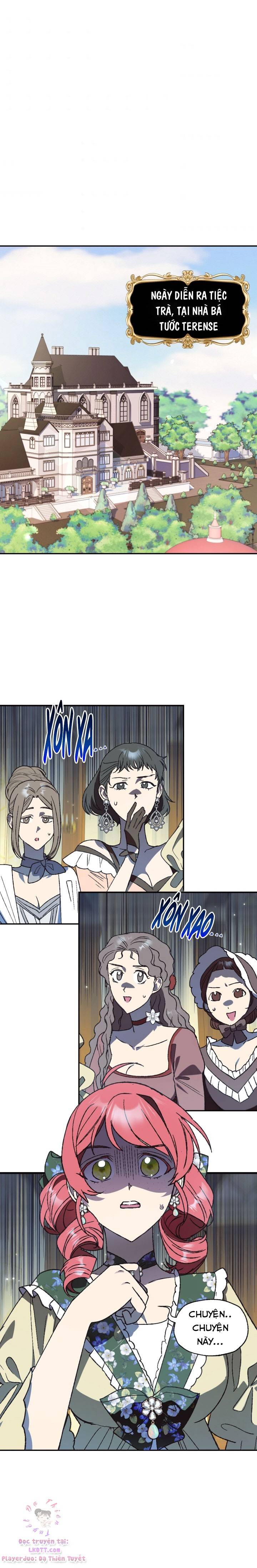 cha, con không muốn kết hôn đâu chapter 38 29