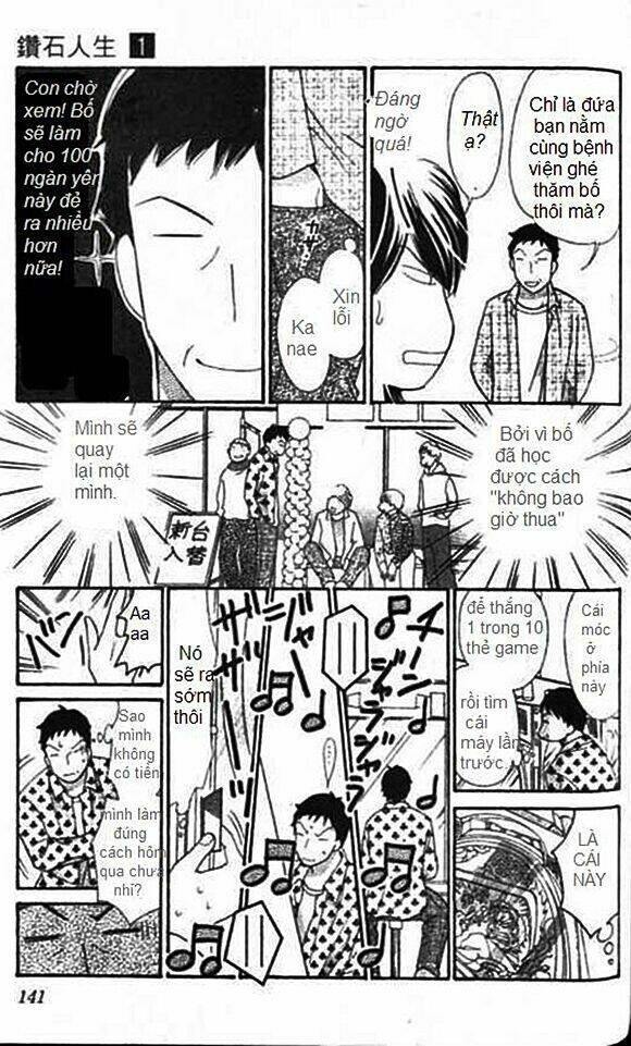 diamond life chapter 4 25