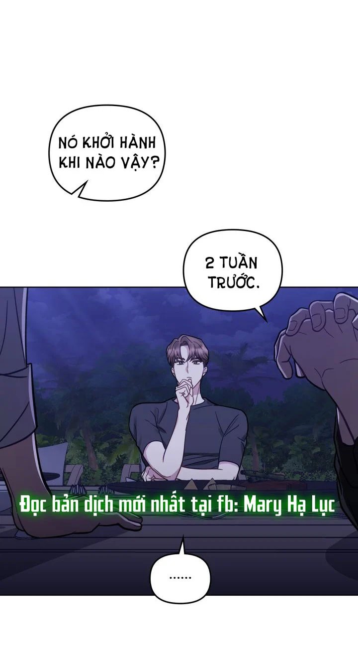 kẻ nghiệp dư chapter 20 7