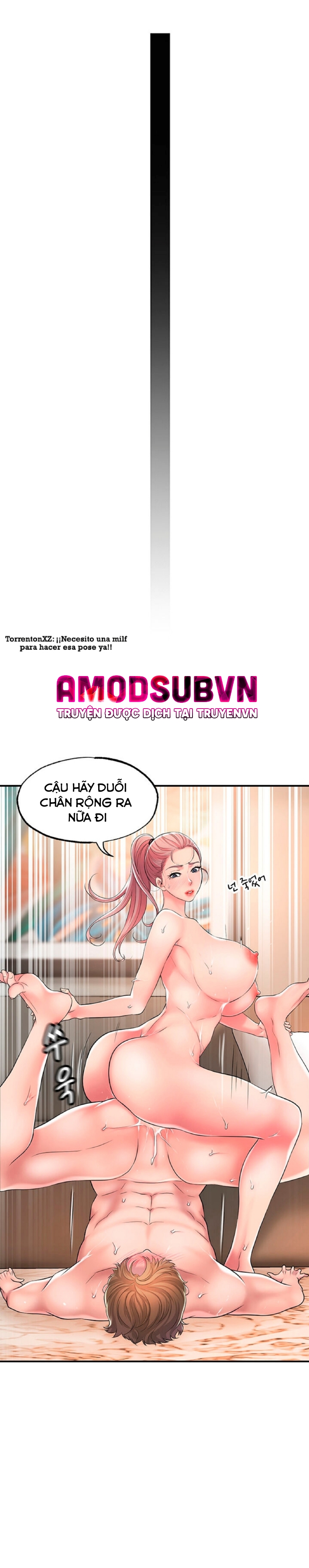 thị trấn nóng bỏng chapter 18 11