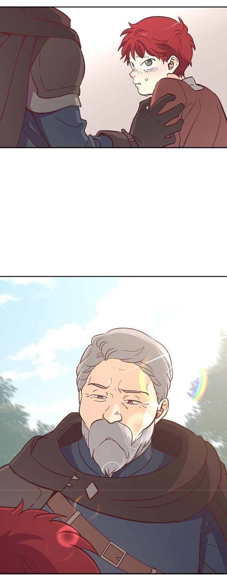 hoàng đế và nữ hiệp sĩ chapter 3 6