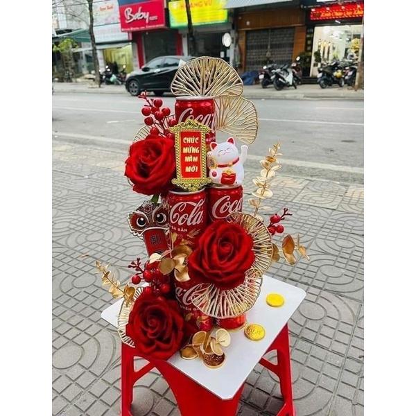 Táo đồng sang chảnh, tha hồ trang trí tết