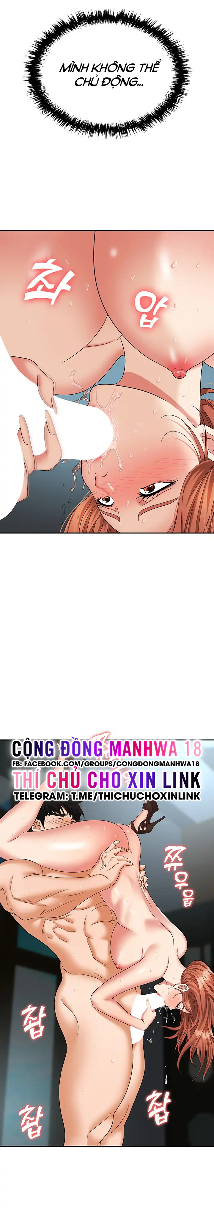 sập bẫy chapter 40 16