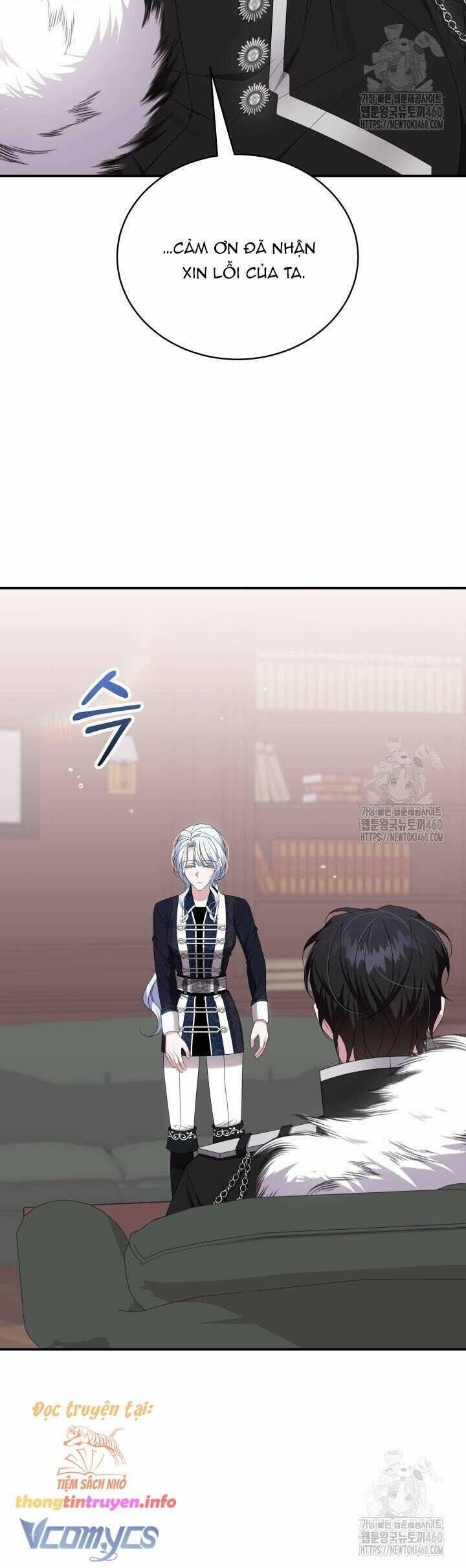 hướng dẫn về ác nữ chapter 19 15