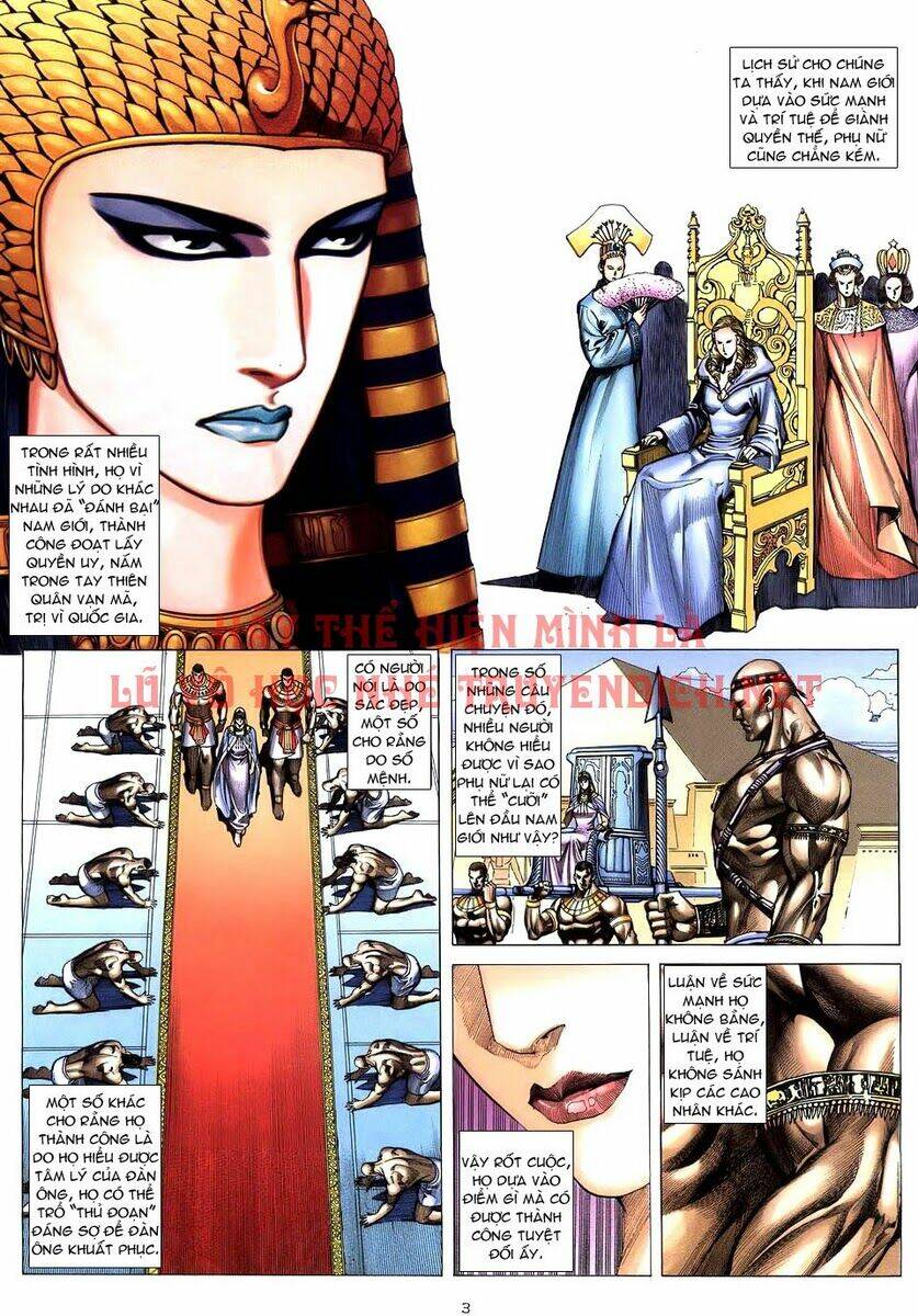 võ thần chapter 225 3