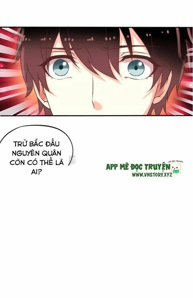ông chủ của tôi là yêu quái chapter 72 9