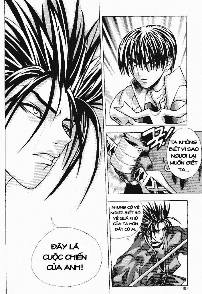 ragnarok - into the abyss chapter 35 17