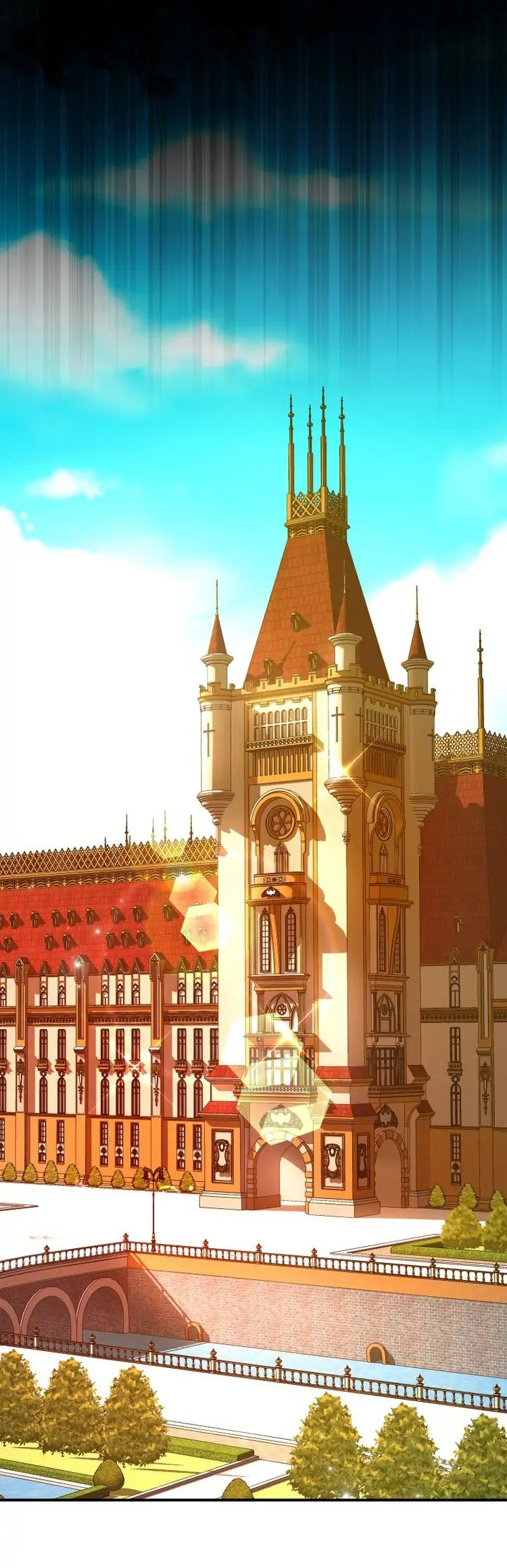 chuyện tình tay ba chapter 26 1