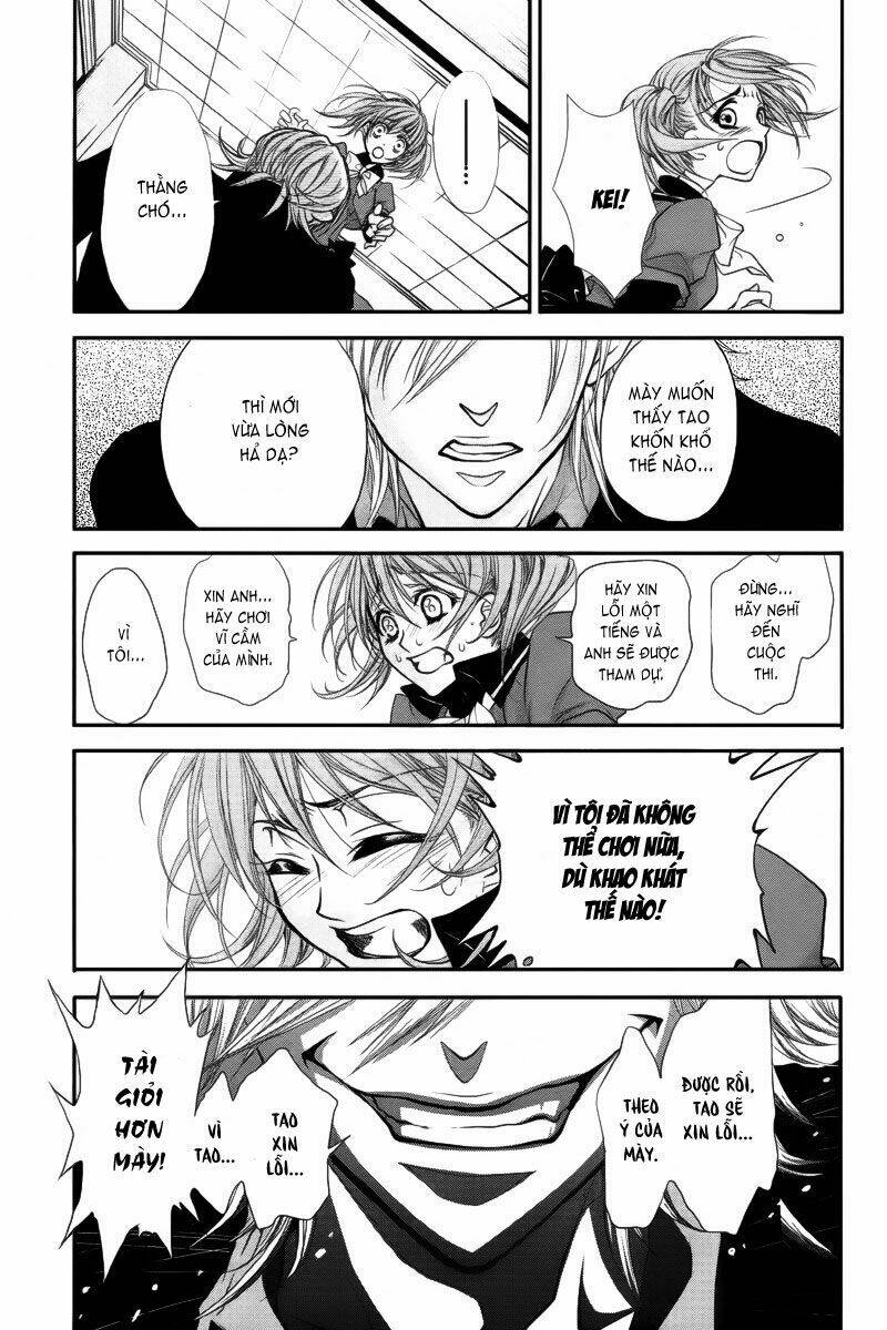 kamisama no sonata chapter 1 29