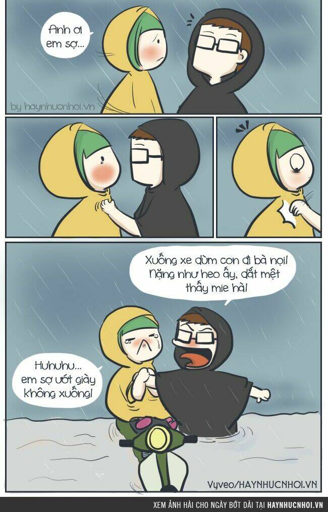 diệp & tồ chapter 14 3