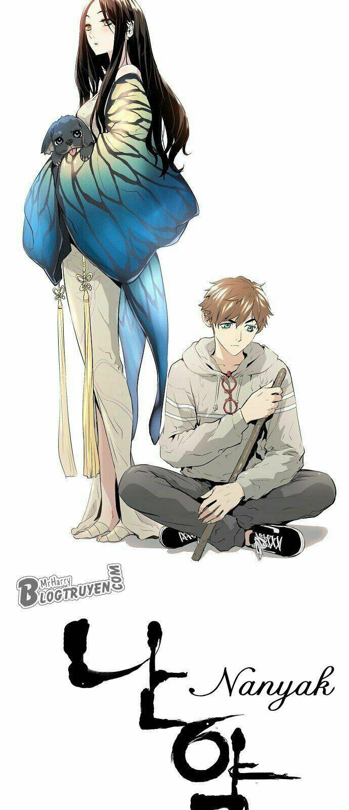 hứa lan chapter 8 7