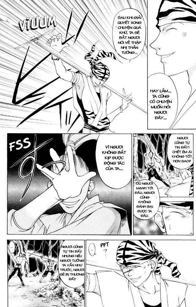 mắt quỷ kyo chapter 42 16