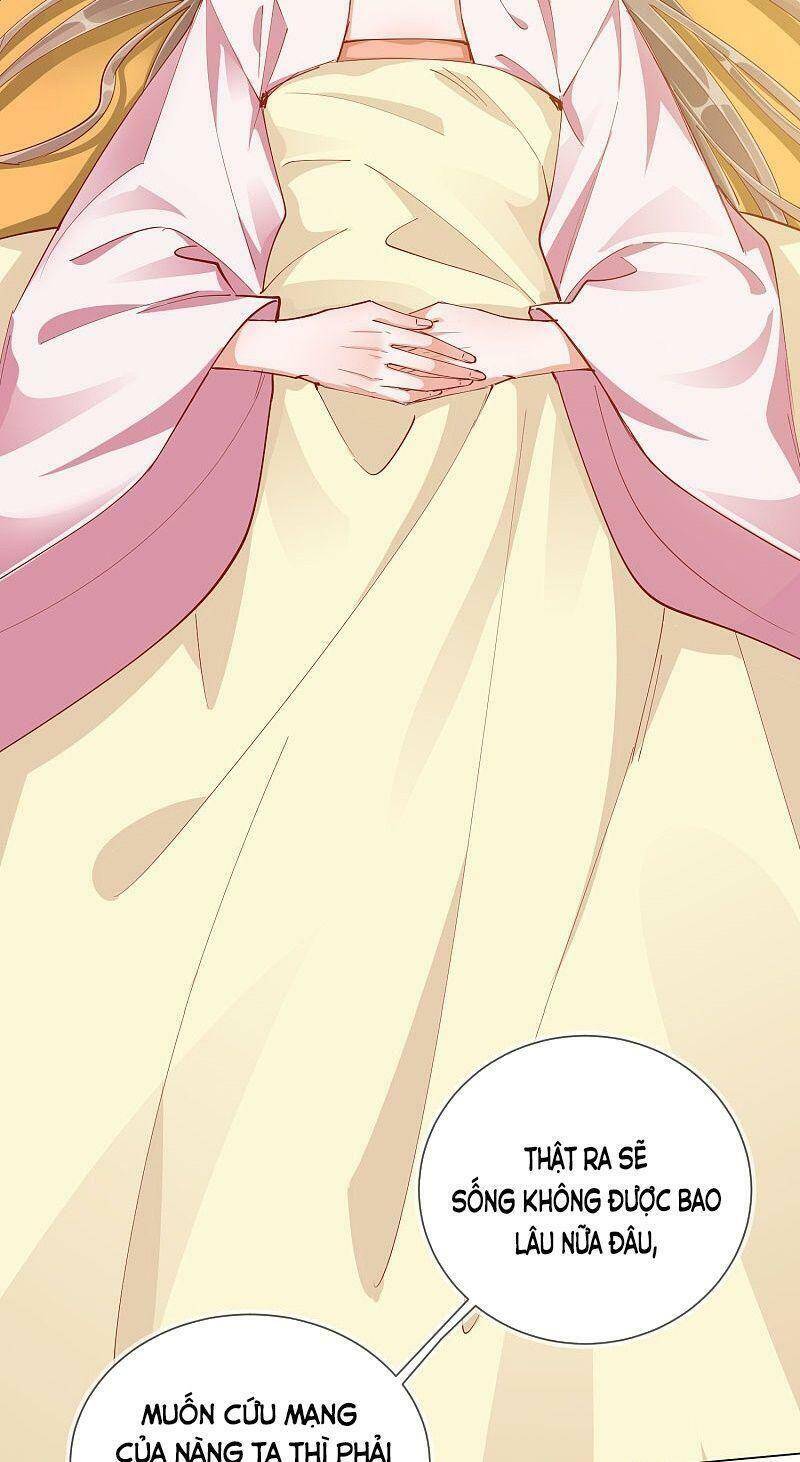 công lược trưởng thành của vương phi chapter 42 2