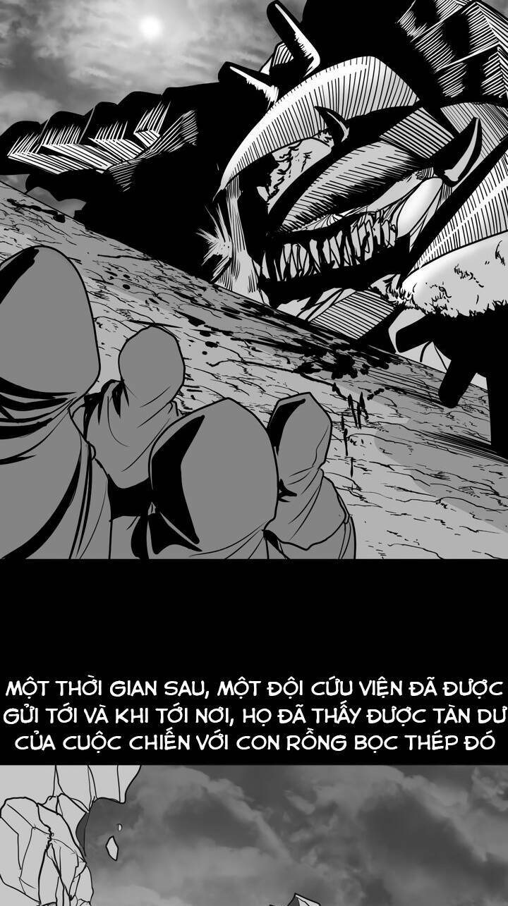 độc lạ dungeon chapter 0 7