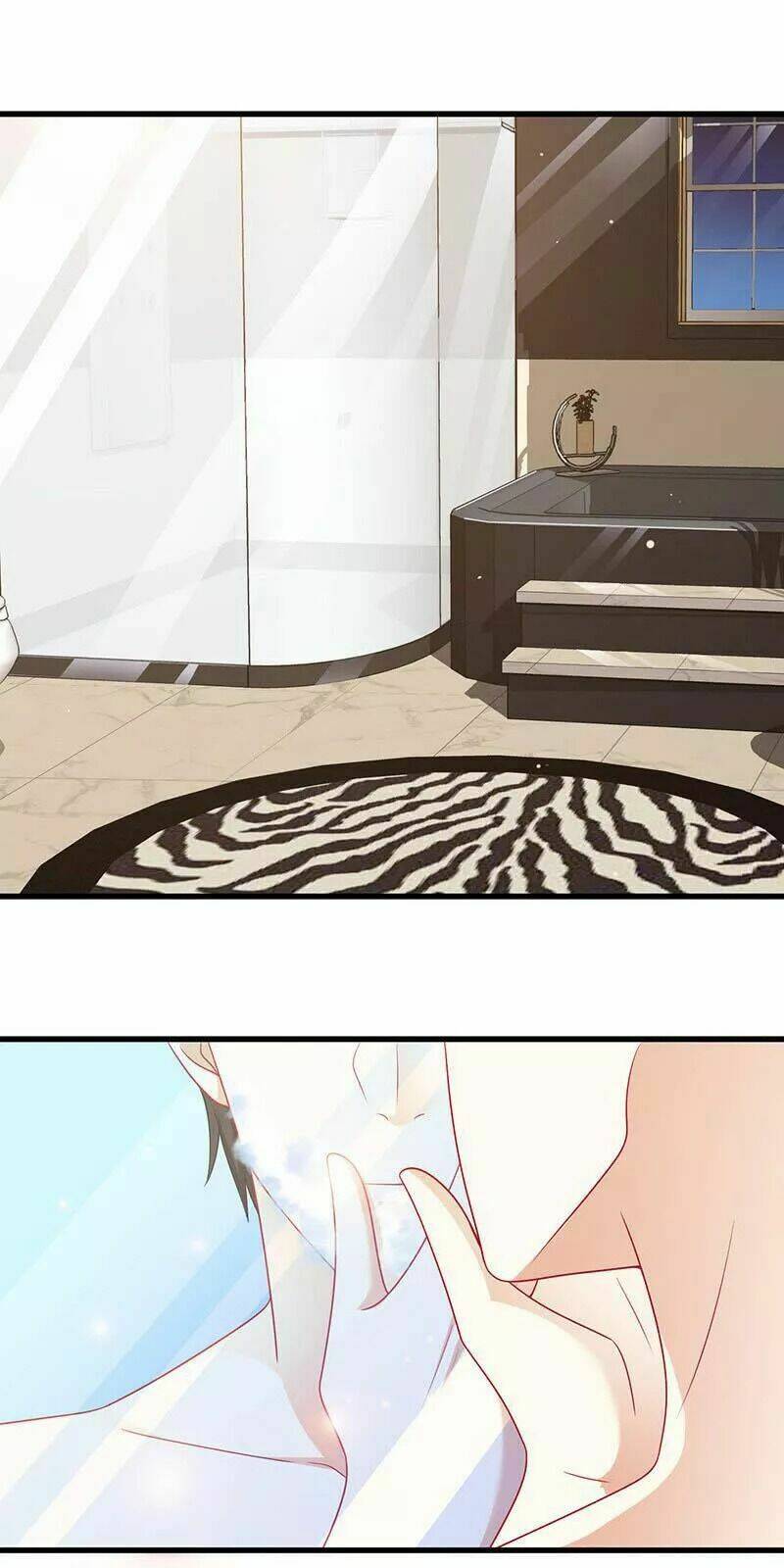 vương bài thiên sư và tiểu manh yêu chapter 32 4