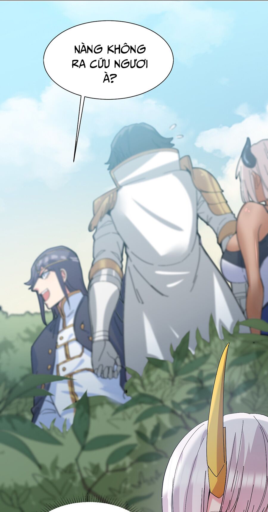 đồ long kỵ sĩ hôn môi ác long chapter 10 49