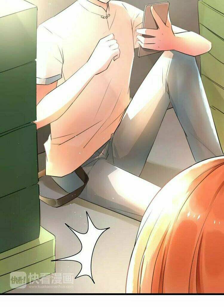 lão ca minh tinh, mời xuất chiêu! chapter 4 18