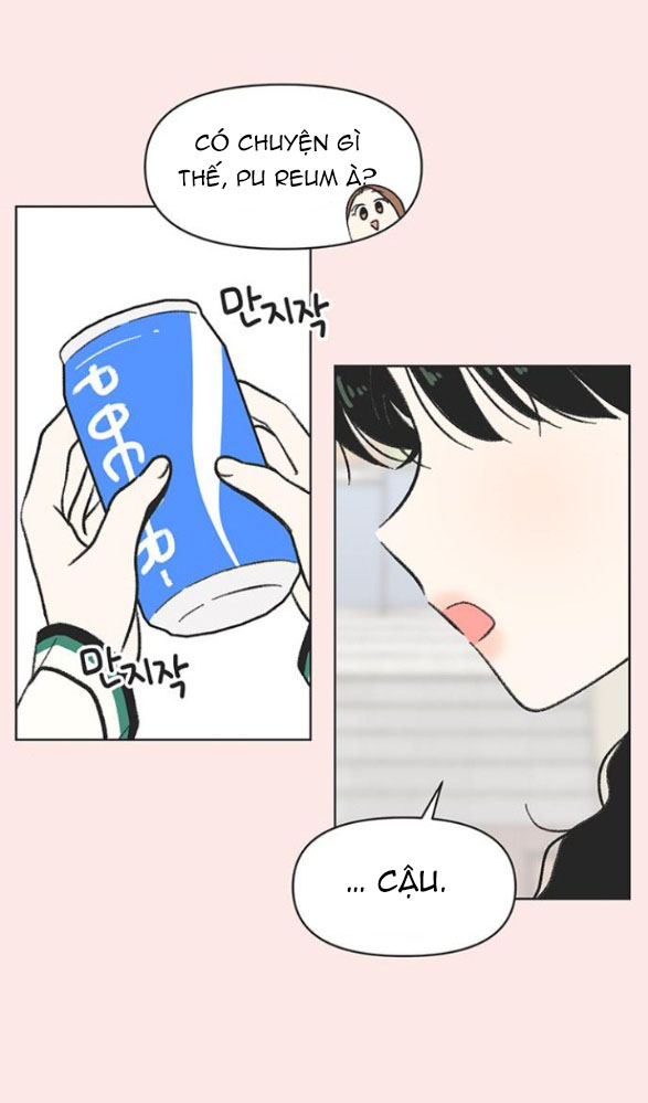 Thanh Xuân Đáng Yêu chapter 6.2 6