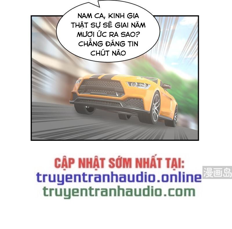 trên người ta có một rồng chapter 287 11