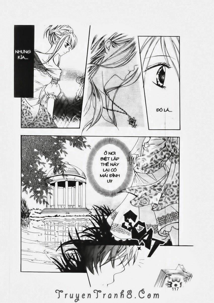 a kiss for my prince chapter 21 12