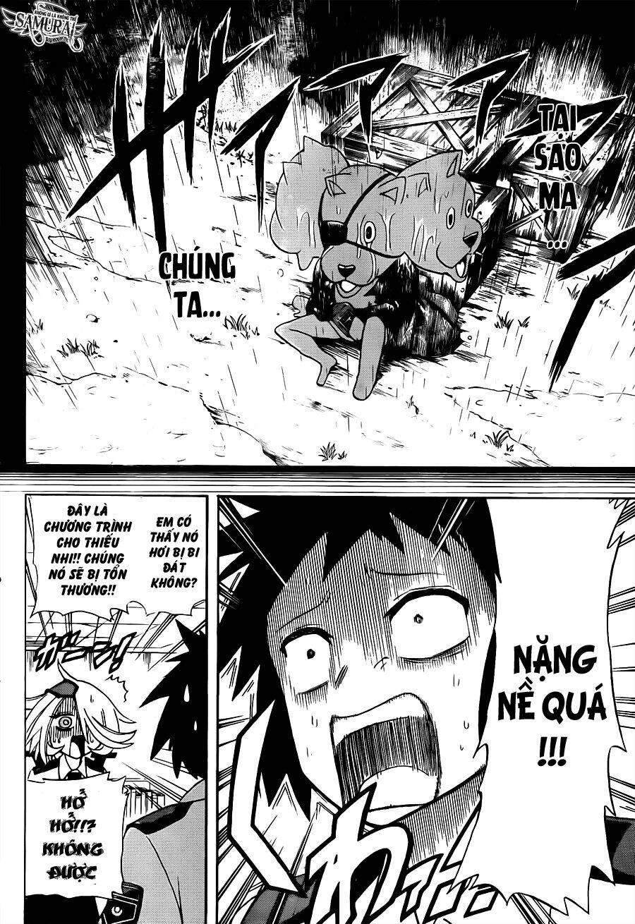 shinmai fukei kiruko-san chapter 10 13