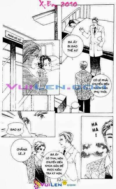 cuộc sống của tôi chapter 3 31