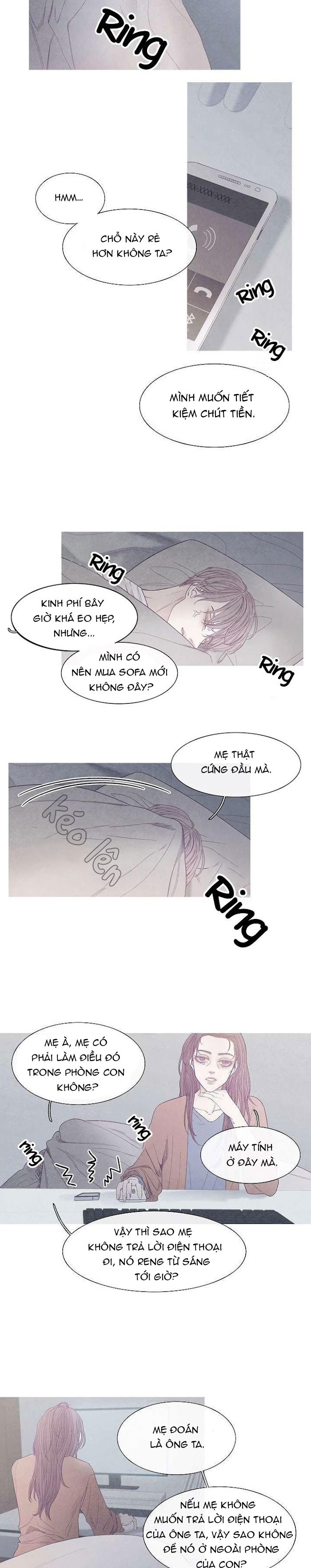 điểm đóng băng chapter 21 4