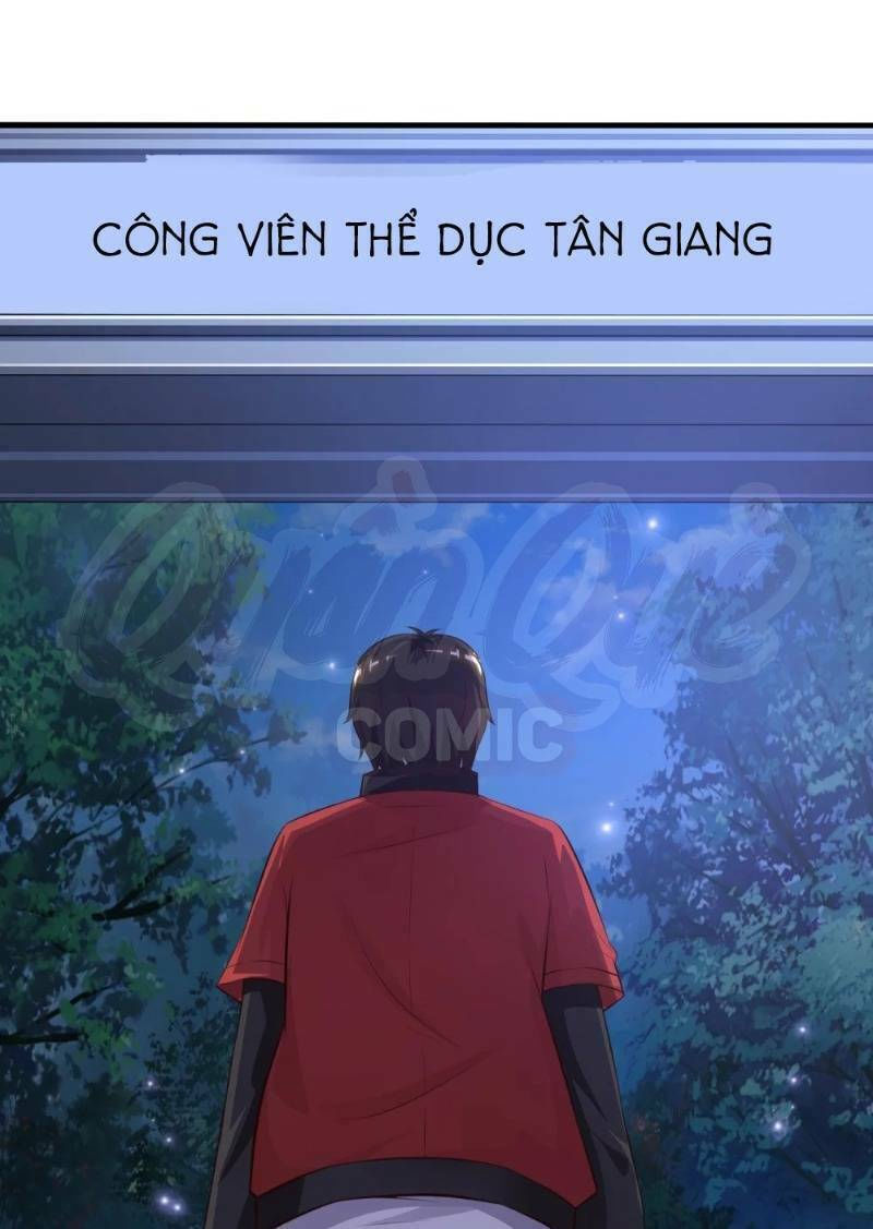 tối cường vận đào hoa chapter 84 11