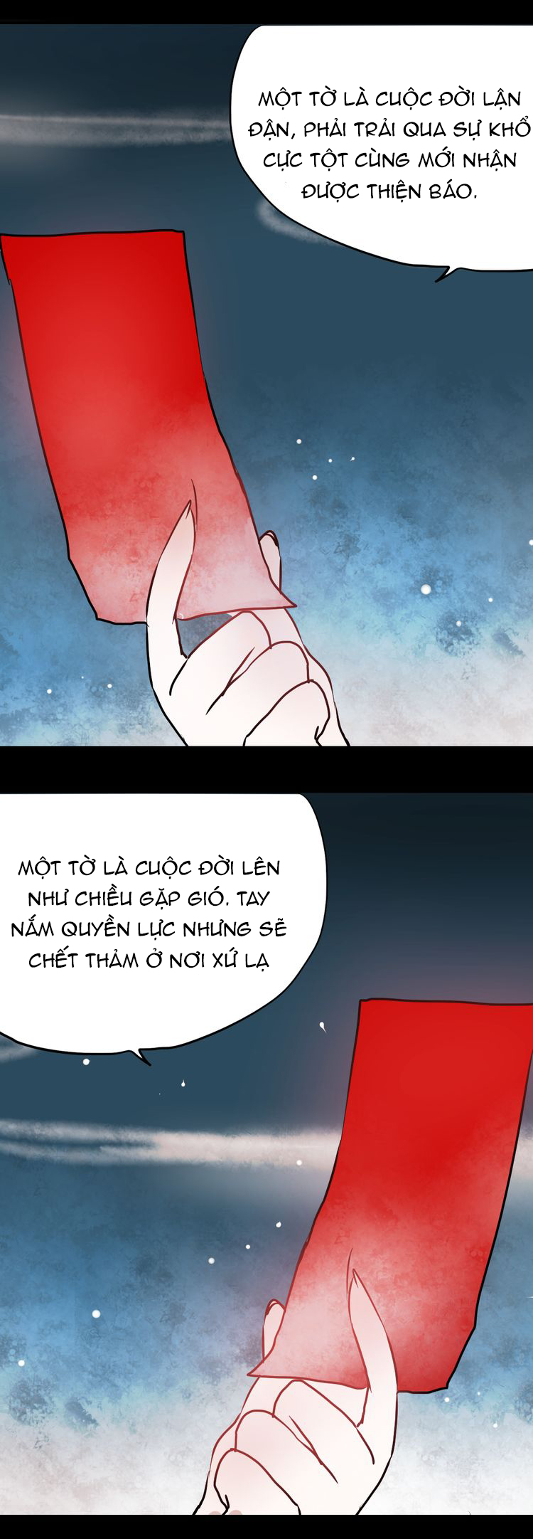 nam yên trai bút lục chapter 11.2 34