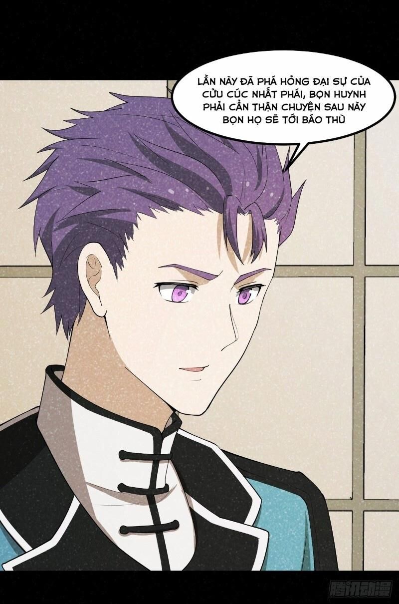 nghịch thiên tiên mệnh chapter 57 22