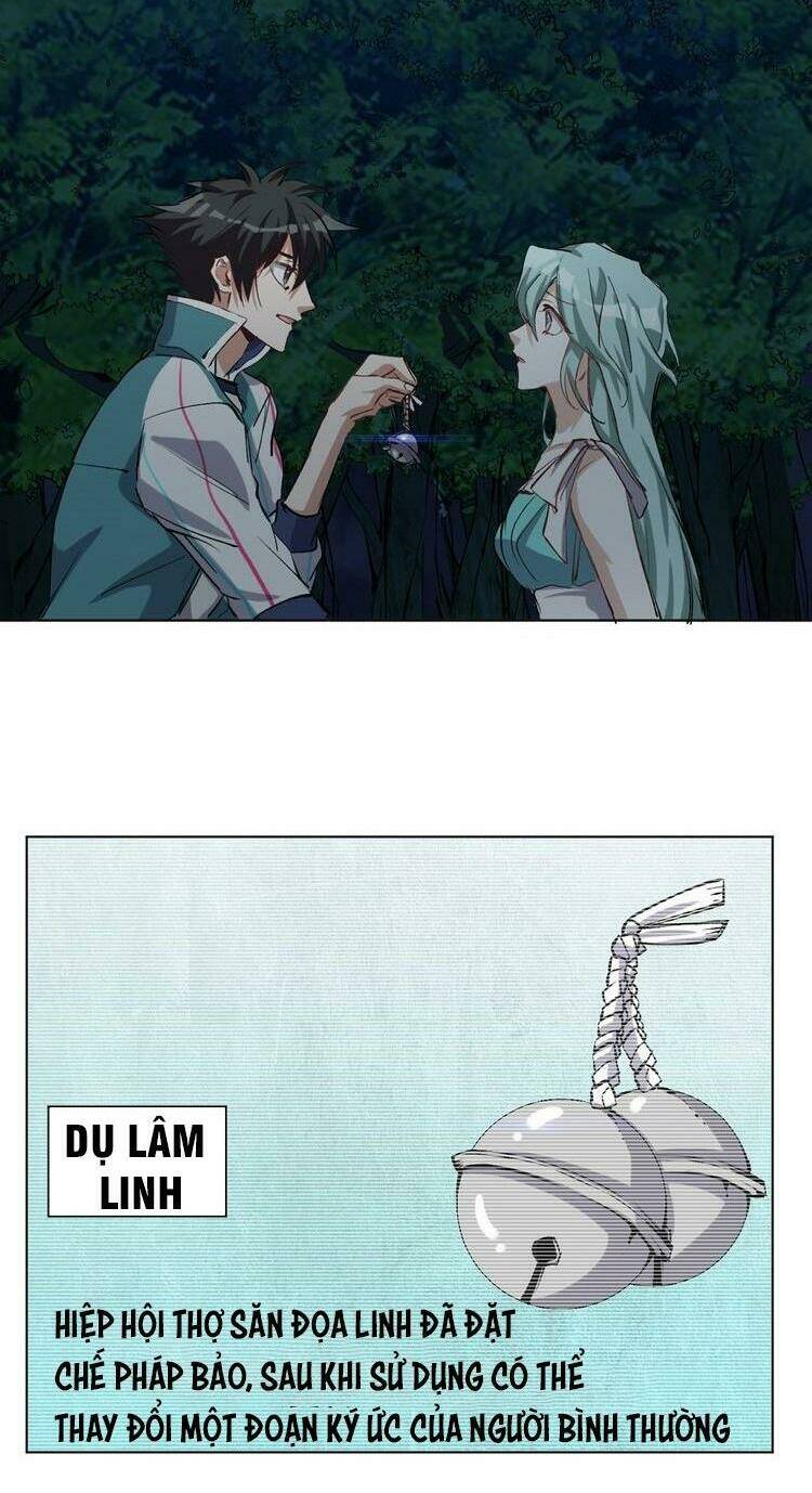 thần lai yêu vãng chapter 45 38