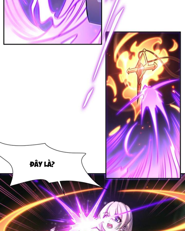 huyết cơ và kỵ sĩ chapter 309 38