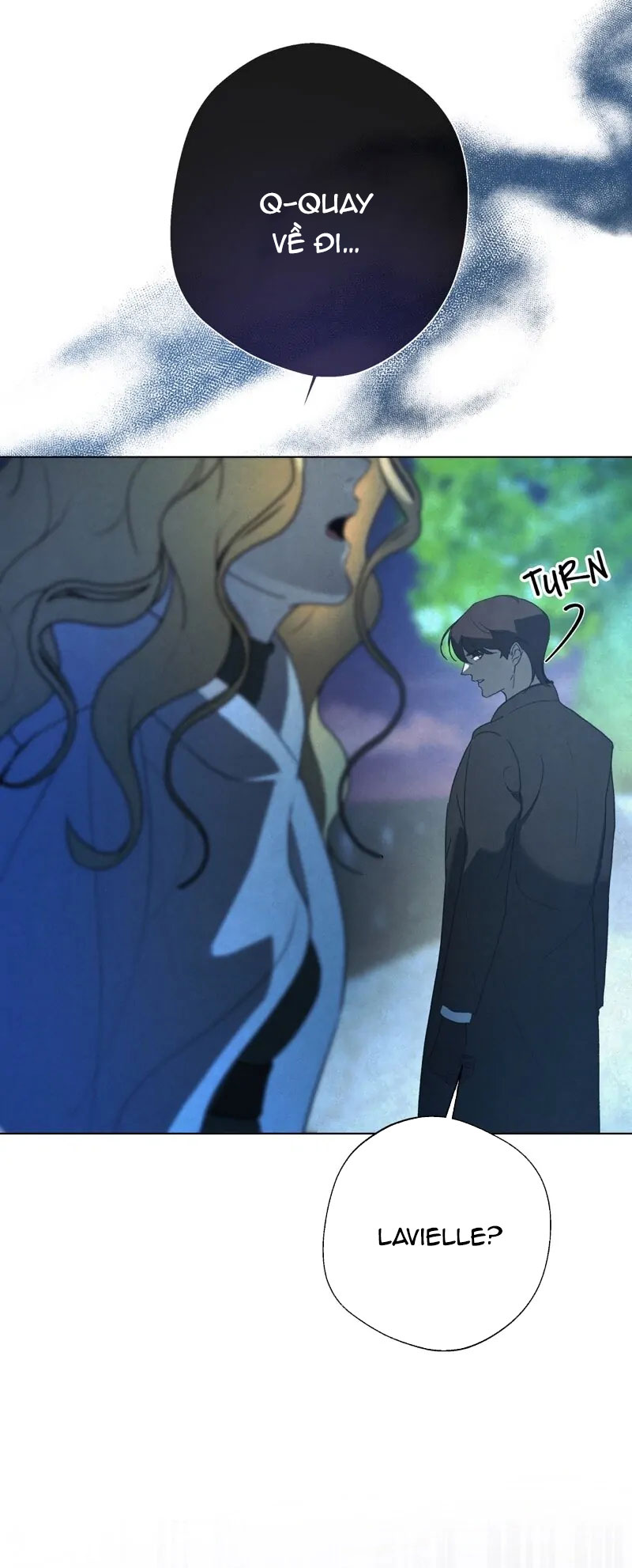 sự cứu rỗi đầy cám dỗ chapter 7.2 21