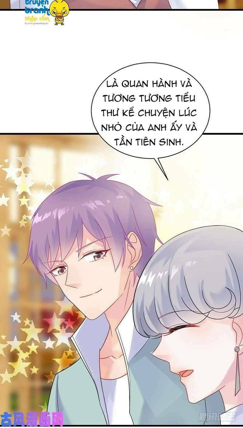 chọc tới chủ tịch tổng tài 2 chapter 59 13