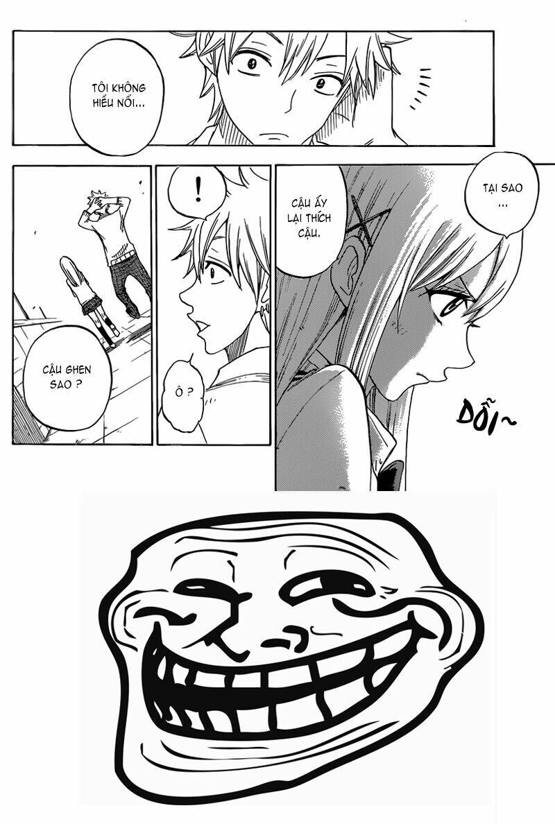 yamada và thất đại ma nữ chapter 62 22