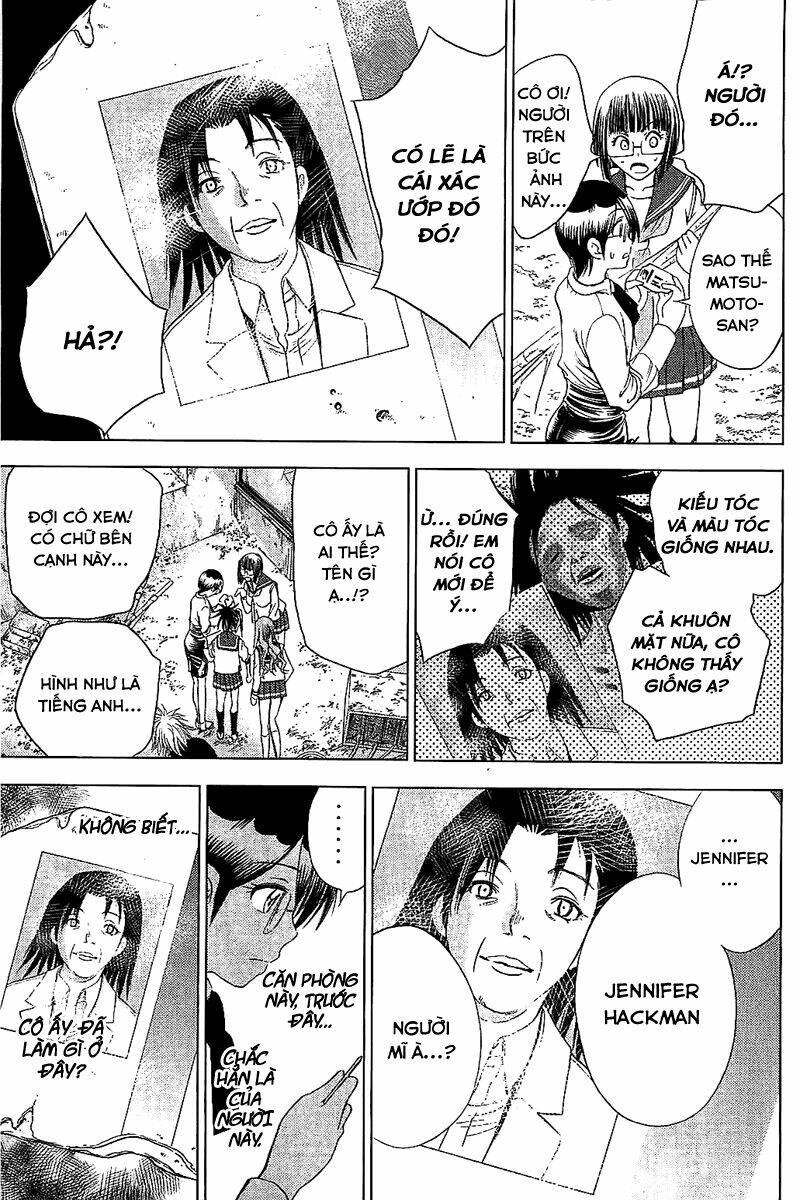 cage of eden chapter 105 10