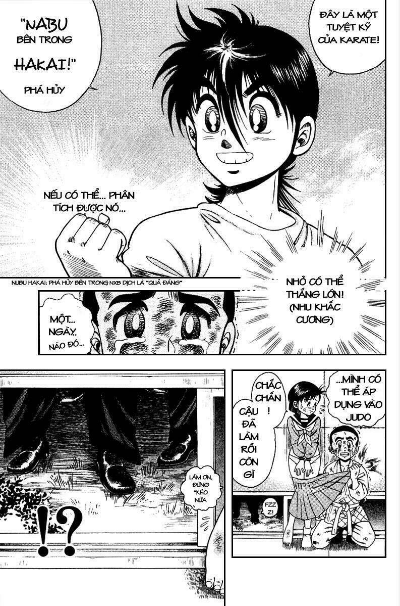 shin kotaro makaritoru! juudouhen chapter 5.3 24