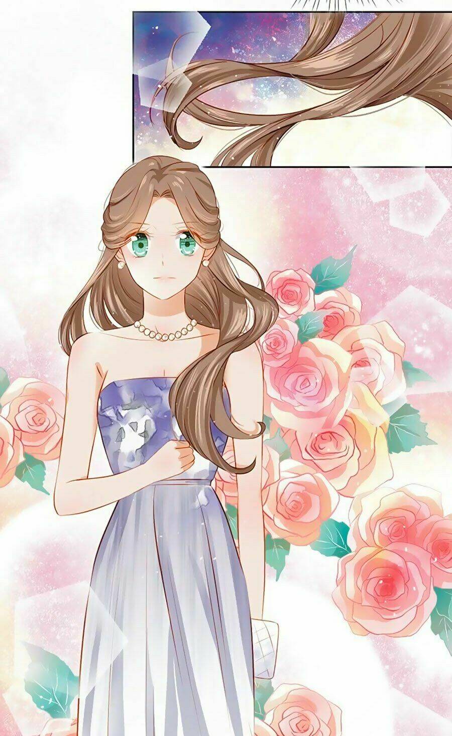 khi trá luyến nhân chapter 7 26