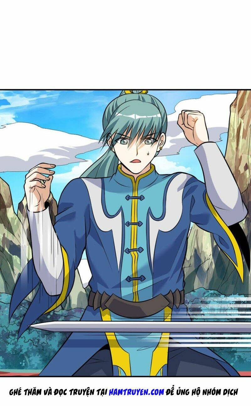 thần võ đế tôn chapter 39 22