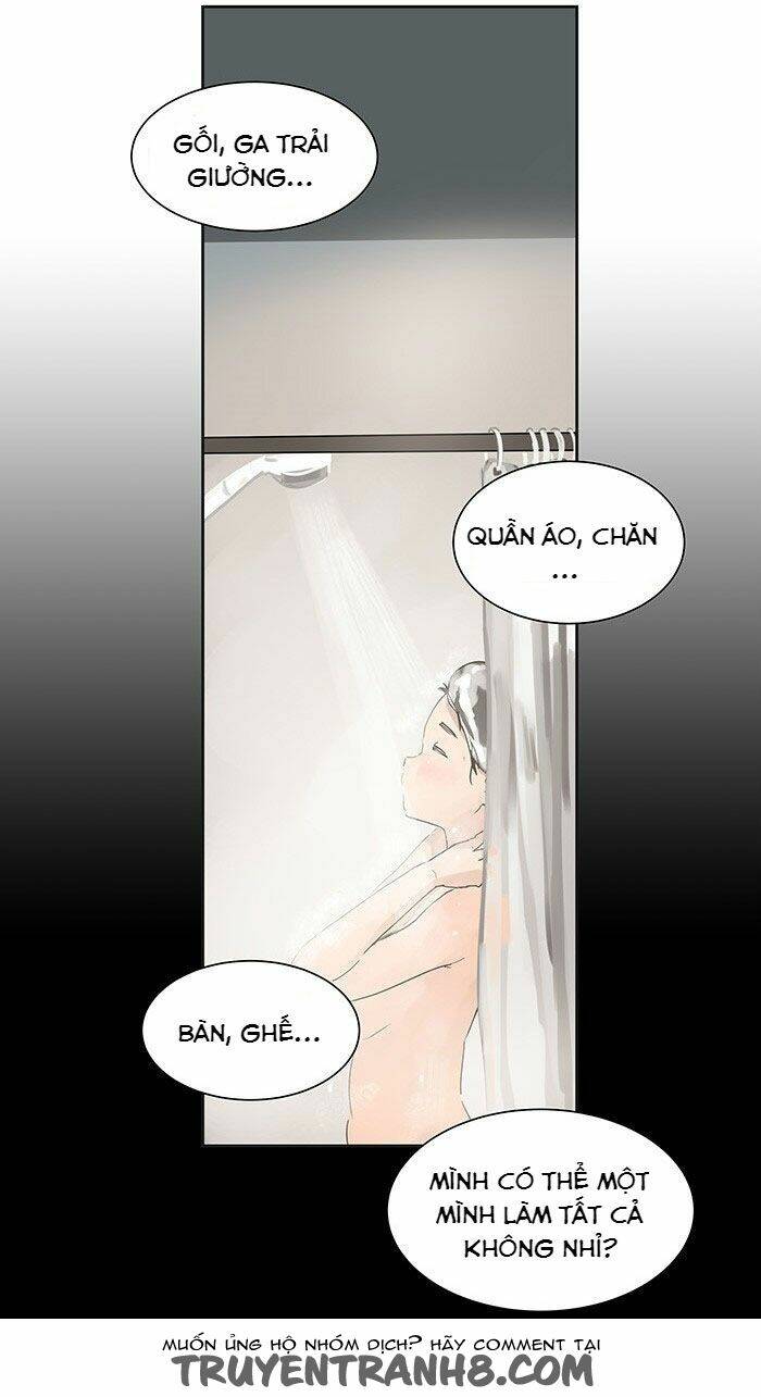 mẹ tuổi teen chapter 8 16