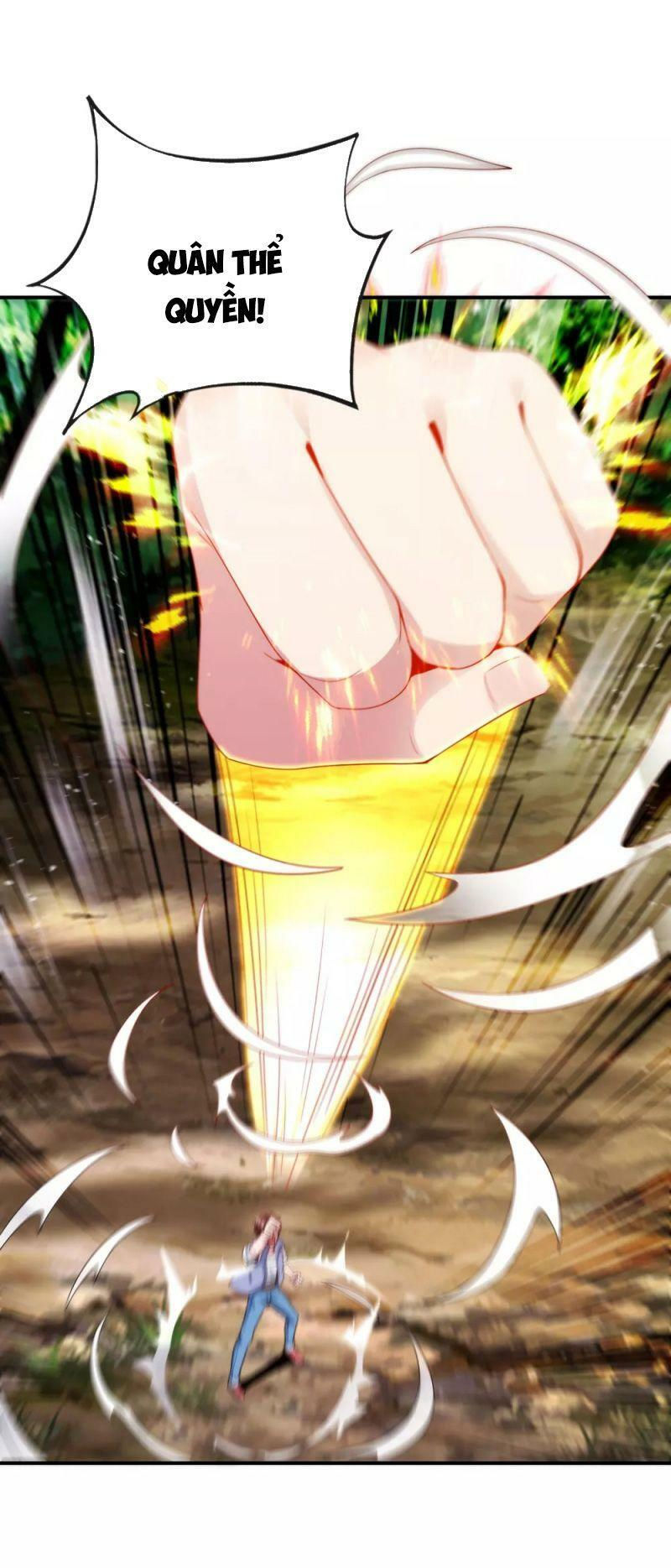 vòng bạn bè mạnh nhất của tiên giới chapter 114 5