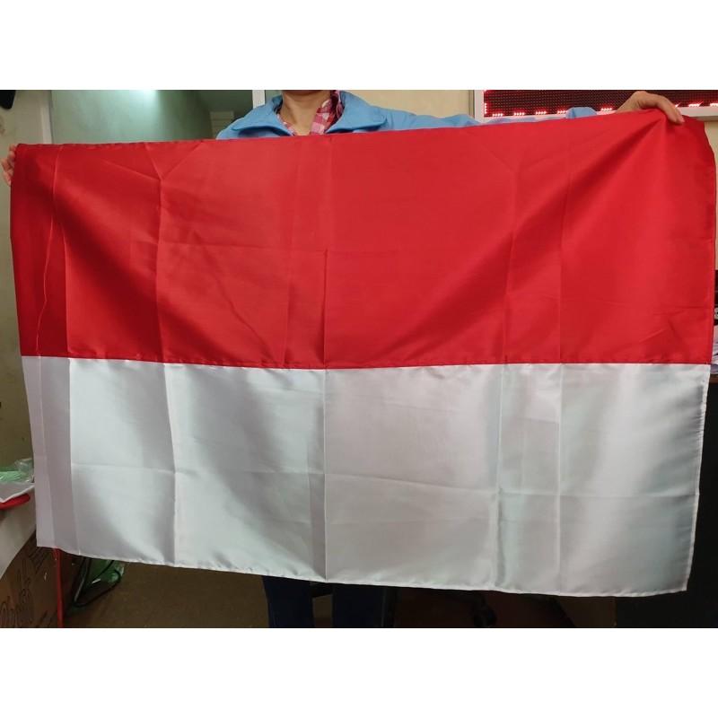 Quốc Kỳ Indonesia 1x1,5m