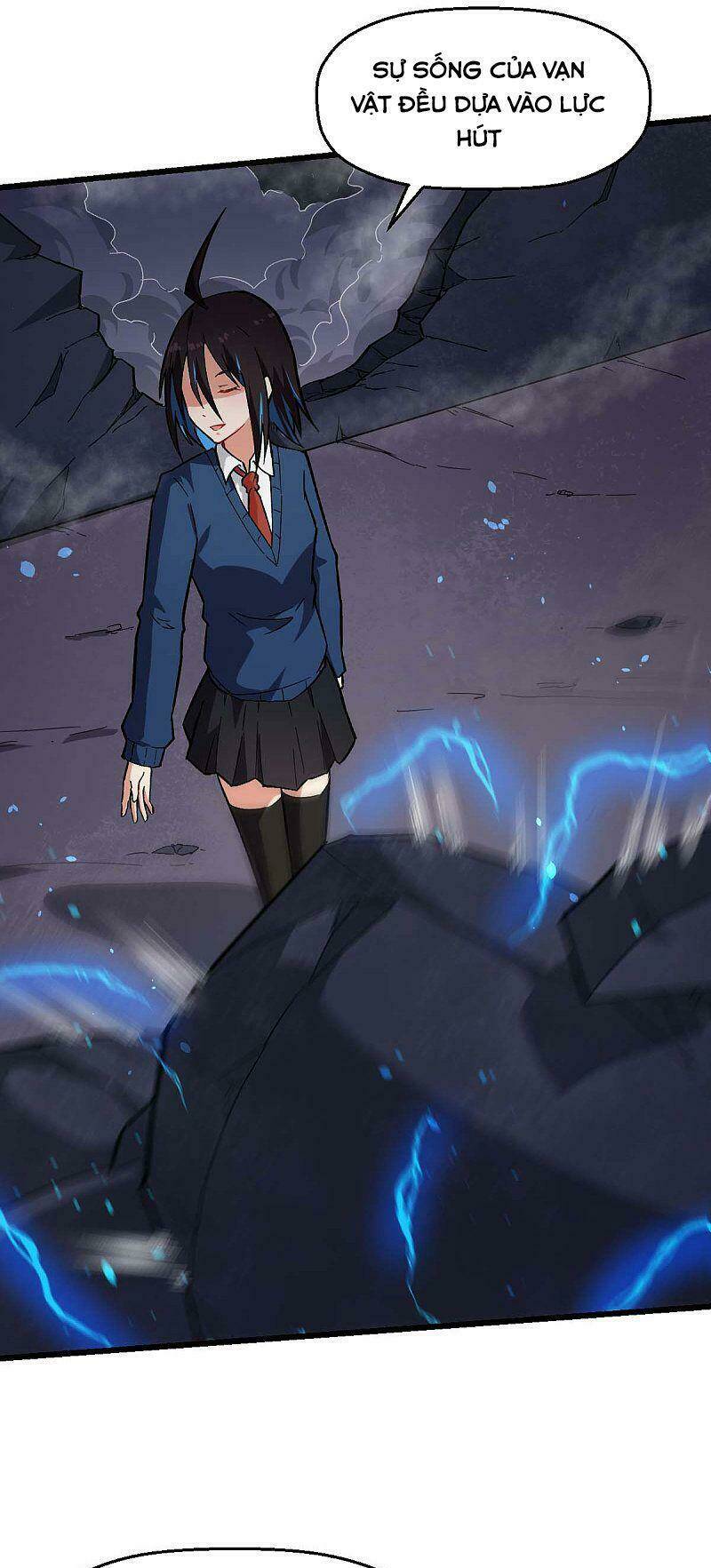 vườn trường cuồng sư hệ thống chapter 153 3