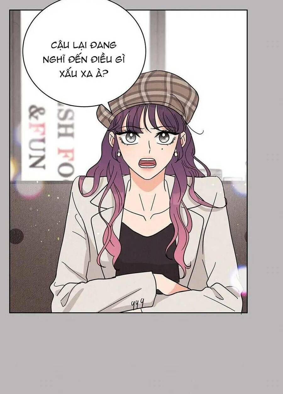 chào nhé, không làm thông gia nữa đâu! chapter 70 41