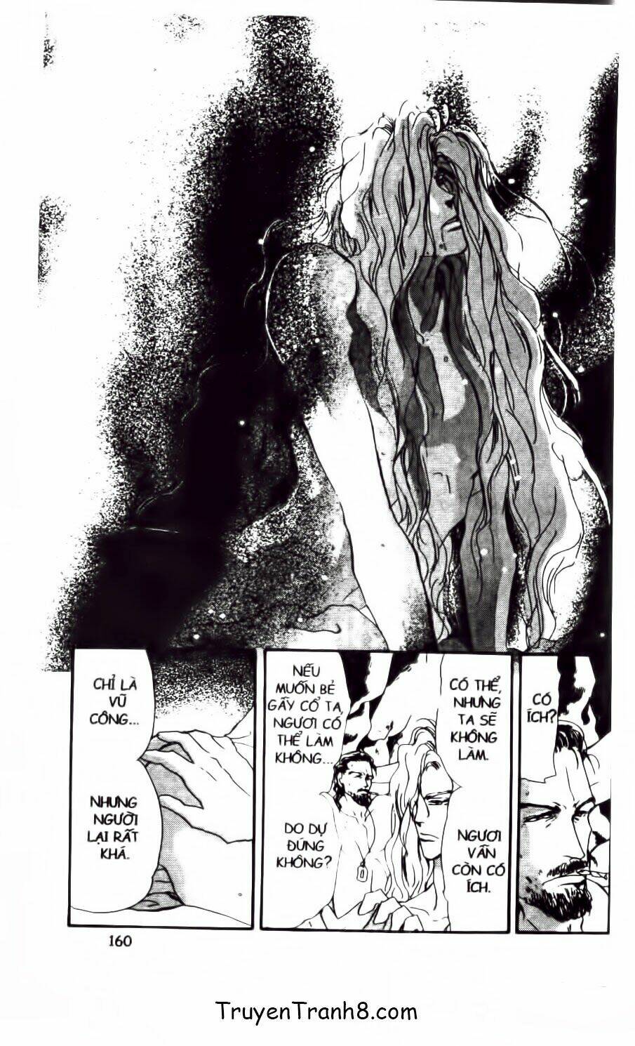 đứa con số phận chapter 42.1 20