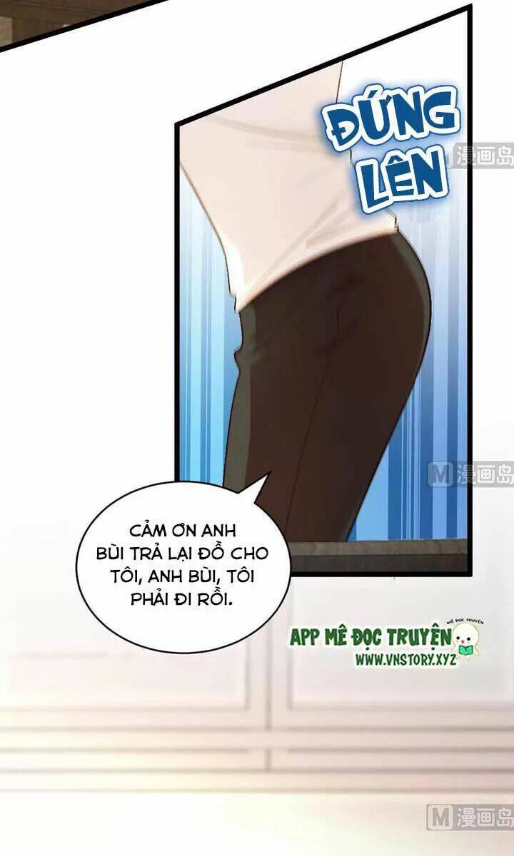 thiên hậu trở về chapter 138 48