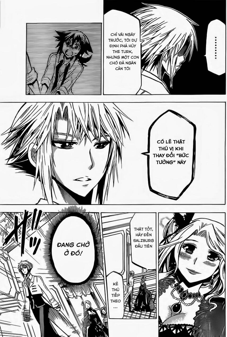 chrono monochrome chapter 10 14