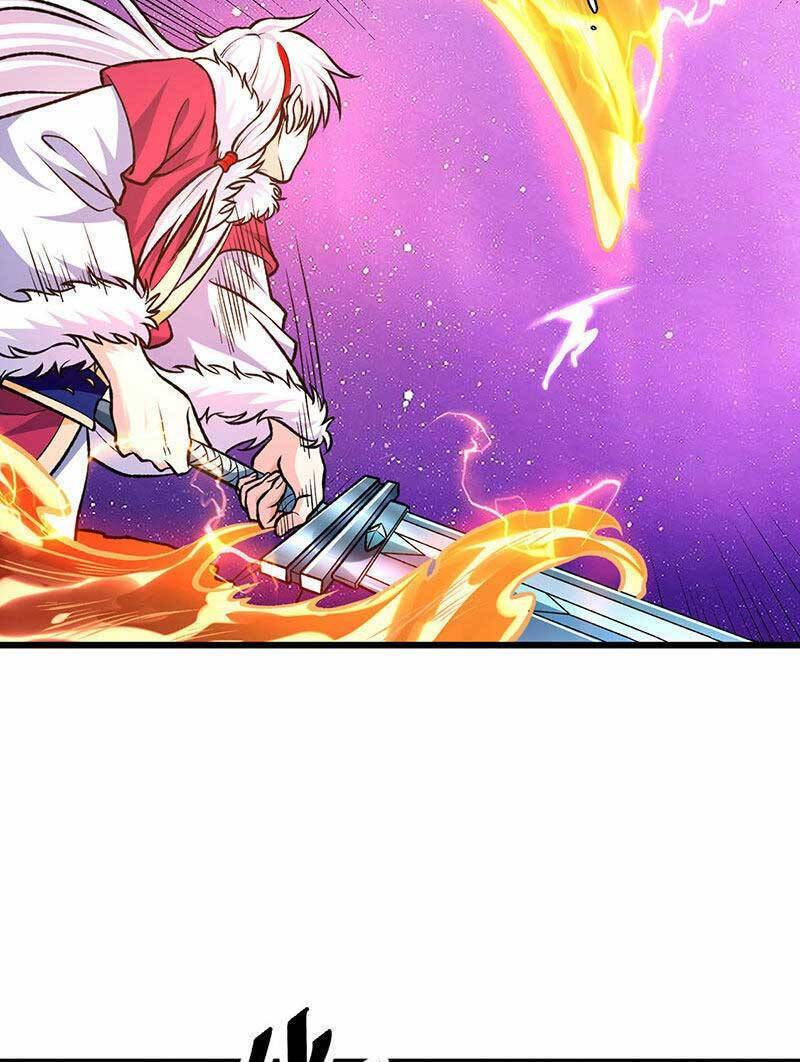 võ đạo độc tôn chapter 534 27