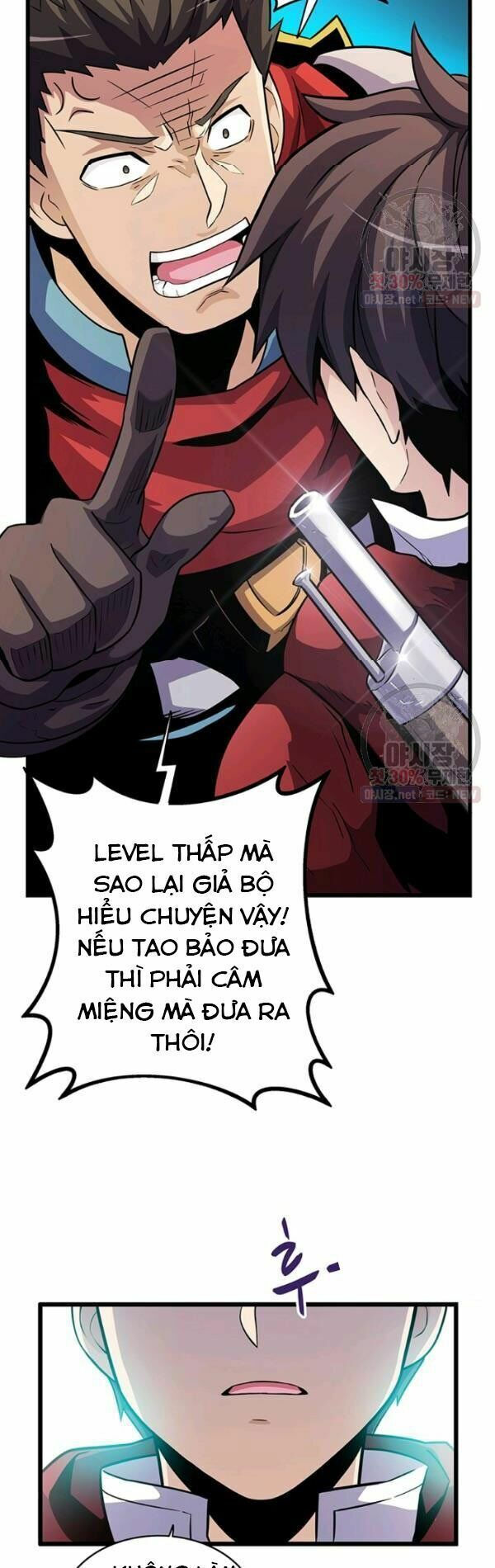 arcane sniper chapter 33 51